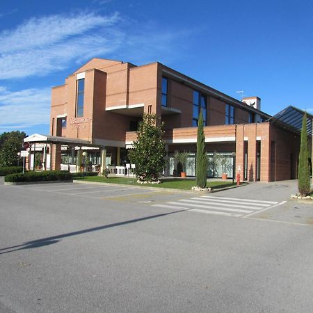 Hotel Le Cerbaie Altopascio Dış mekan fotoğraf