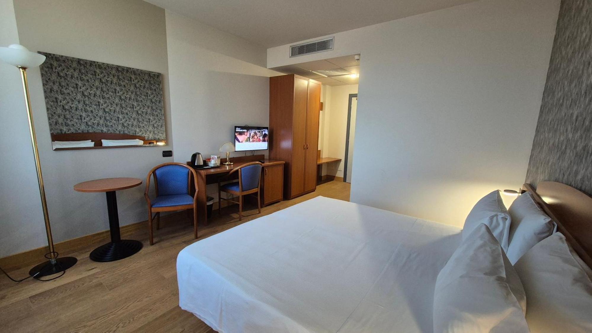 Hotel Le Cerbaie Altopascio Dış mekan fotoğraf