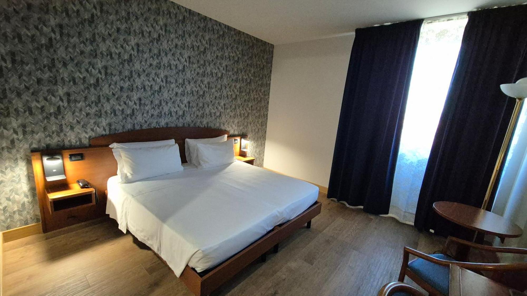 Hotel Le Cerbaie Altopascio Dış mekan fotoğraf