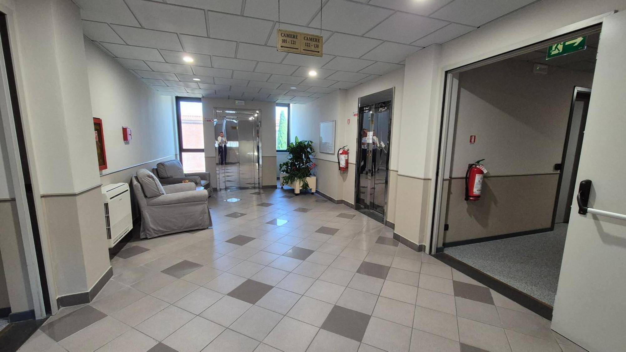 Hotel Le Cerbaie Altopascio Dış mekan fotoğraf