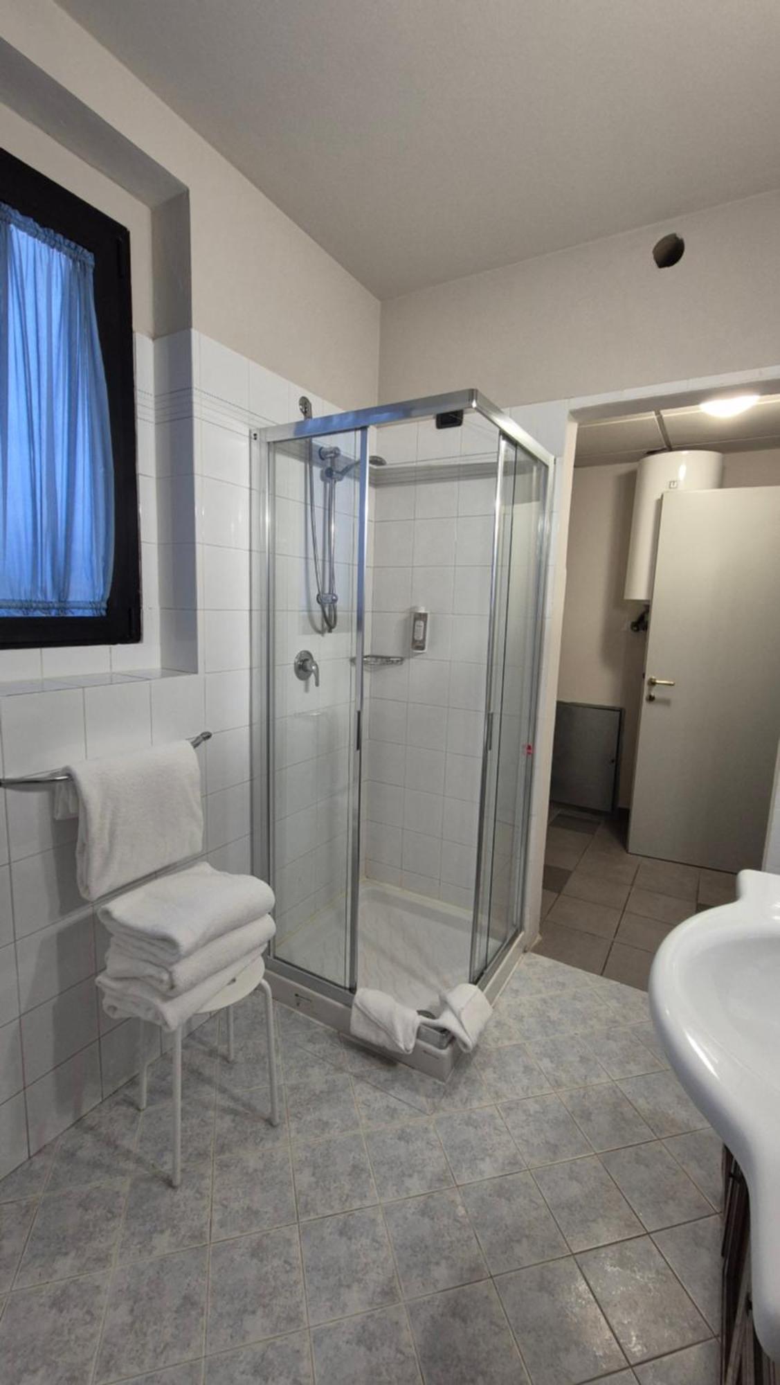 Hotel Le Cerbaie Altopascio Dış mekan fotoğraf