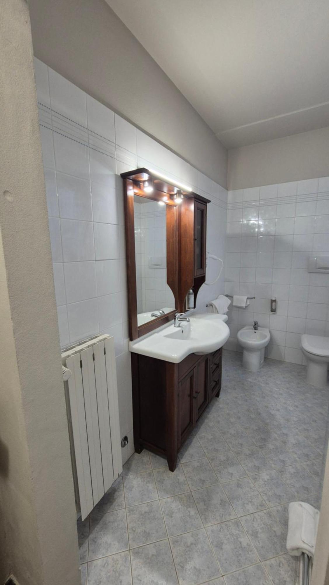 Hotel Le Cerbaie Altopascio Dış mekan fotoğraf