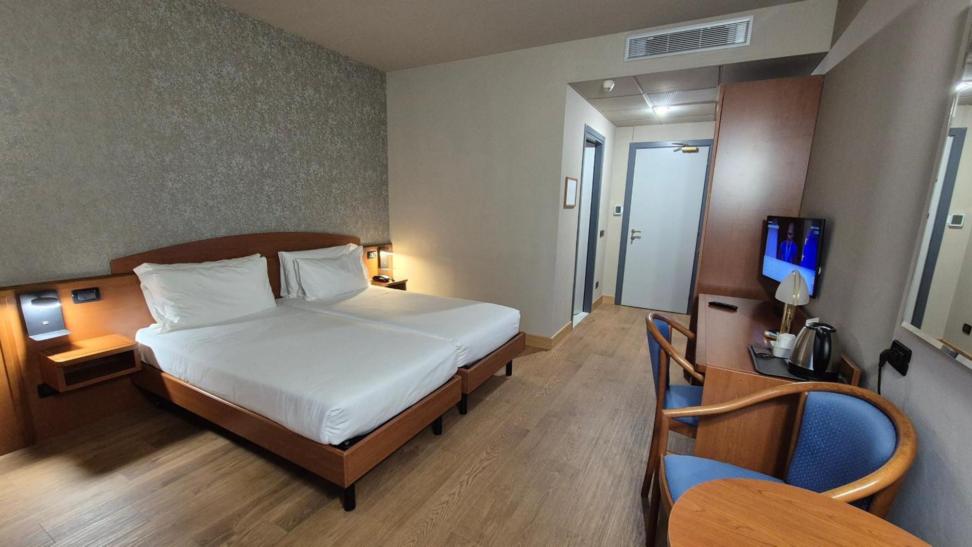 Hotel Le Cerbaie Altopascio Dış mekan fotoğraf