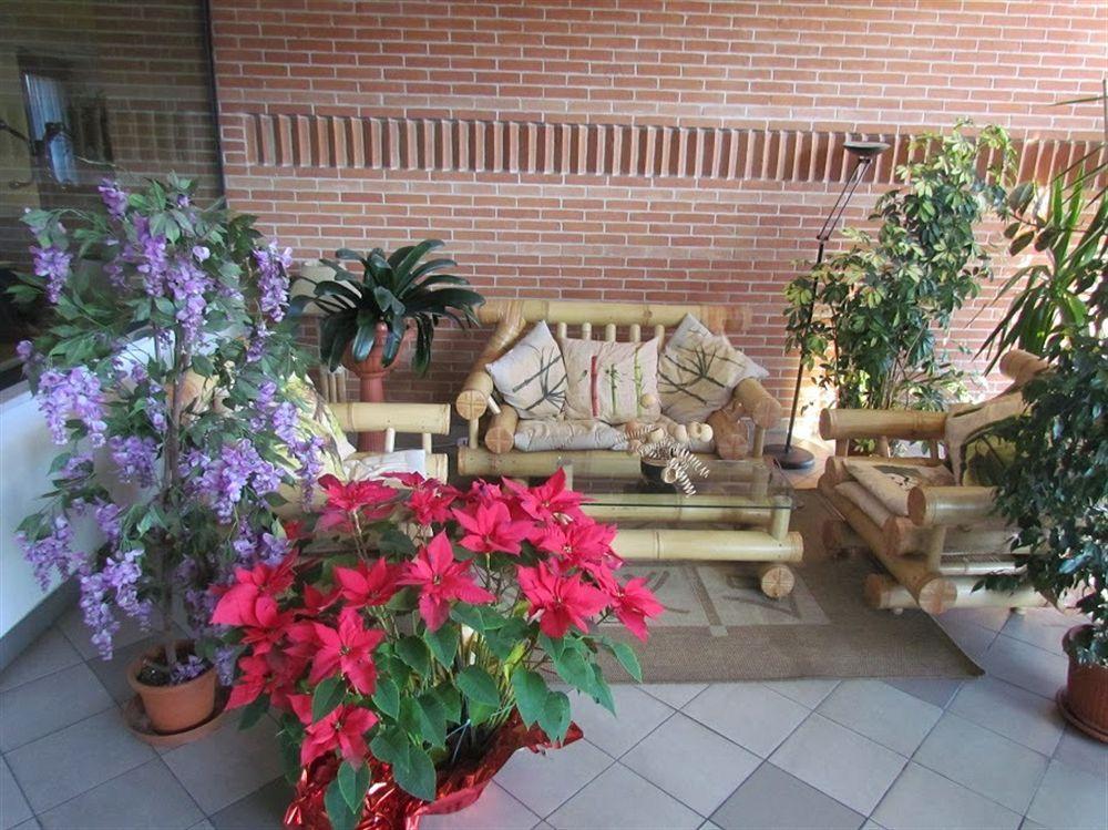 Hotel Le Cerbaie Altopascio Dış mekan fotoğraf