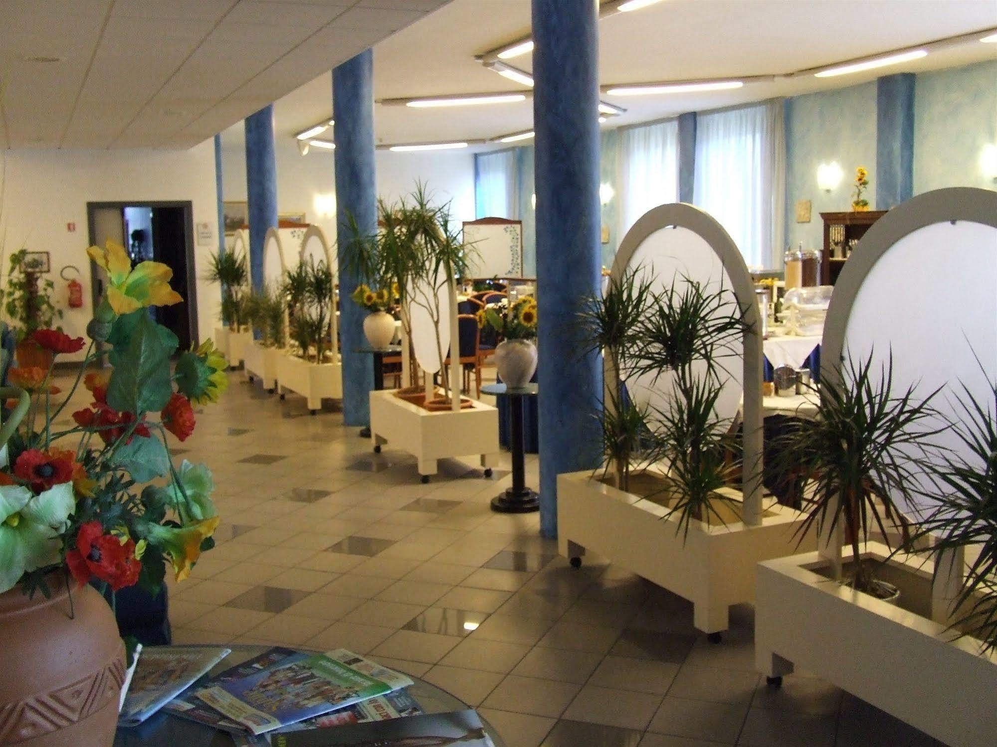Hotel Le Cerbaie Altopascio Dış mekan fotoğraf