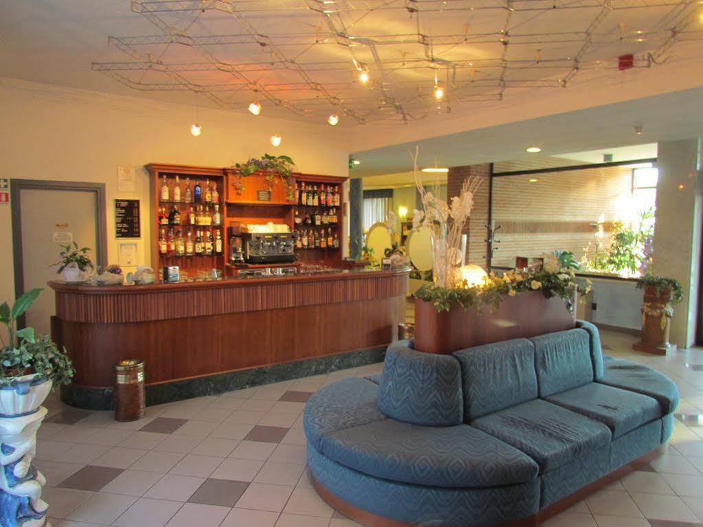 Hotel Le Cerbaie Altopascio Dış mekan fotoğraf